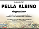 Ringraziamento