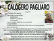 Calogero Pagliaro di anni 70