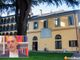 Dazi e scenari geopolitici per le terre di frontiera: Dario Fabbri è l'ospite d'onore di Expo Italo Svizzera