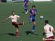 Promozione, tutte le partite della seconda giornata