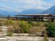 Non sono ancora partiti i lavori del parco fotovoltaico all'ex Sisma