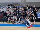 Pediacoop H24 Domo travolge il Kolbe Torino: vittoria netta per 3-0 e terzo posto in classifica