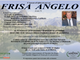 Frisa Angelo di anni 76