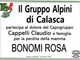 Partecipazione Partecipazione