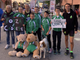 Giovani della Caddese protagonisti a Morbegno: Alyssa Brizio trionfa tra le Allieve Giovani della Caddese protagonisti a Morbegno: Alyssa Brizio trionfa tra le Allieve