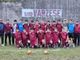 La formazione under 21 della Varzese