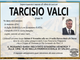 Tarcisio Valci di anni 56 Tarcisio Valci di anni 56