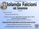 Iolanda Falcioni ved. Giovannone di anni 101