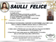 Saulli Felice di anni 75