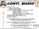 Conti Mario di anni 95