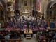 Con il concerto di Santa Cecilia si chiudono i festeggiamenti per i 75 anni della Musica di Oira