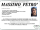 Massimo Petrò di anni 59
