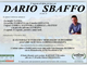 Dario Sbaffo di anni 55