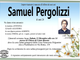 Samuel Pergolizzi di anni 24