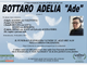 Bottaro Adelia "Ade" di anni 57