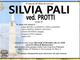 Silvia Pali ved. Protti di anni 94