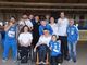 Gsh Sempione 82 brilla ad Ancona: 9 ori, 3 record italiani e un titolo assoluto