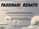 Passinari Renato di anni 81