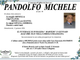 Pandolfo Michele di anni 96