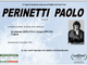 Perinetti Paolo di anni 61