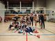 Domo domina a Torino: 3-0 al Kolbe e terzo posto conquistato