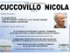 Cuccovillo Nicola di anni 89