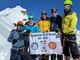 Rassegna "Terre Alte", il racconto della spedizione ossolana sull'Himalaya