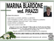 Marina Blardone ved. Pirazzi di anni 86