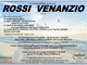 Rossi Venanzio di anni 87