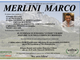 Merlini Marco di anni 54