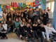 Erasmus al liceo Spezia: studenti tra musica, scienza e amicizia con Budapest