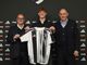 Primo contratto da professionista con la Juventus per il domese Alessandro Ghiotto