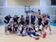 Pallavolo, sesta vittoria consecutiva per la serie D maschile della Pediacoop H24 Pallavolo, sesta vittoria consecutiva per la serie D maschile della Pediacoop H24