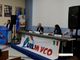 Un momento del Congresso della Uilm a Villadossola