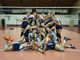 Impresa sfiorata a Gavi: le ragazze del 2mila8volley volano agli ottavi Impresa sfiorata a Gavi: le ragazze del 2mila8volley volano agli ottavi