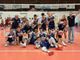 Impresa del 2mila8volley Domodossola: rimonta da 0-2 e vittoria al tie-break Impresa del 2mila8volley Domodossola: rimonta da 0-2 e vittoria al tie-break