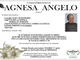 Agnesa Angelo di anni 87