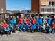 Villavis Race, sport e solidarietà: 1400 euro donati alle associazioni del territorio Villavis Race, sport e solidarietà: 1400 euro donati alle associazioni del territorio