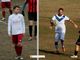 Moreno Ceschi (Varzese) e Klejdi Hado (Virtus Villa) in gol domenica Moreno Ceschi (Varzese) e Klejdi Hado (Virtus Villa) in gol domenica