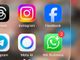 Blackout dei social Meta: Instagram, WhatsApp e Facebook in tilt