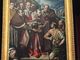 Dalla Collegiata al museo del Prado: l'opera di Tanzio da Varallo in mostra a Madrid Dalla Collegiata al museo del Prado: l'opera di Tanzio da Varallo in mostra a Madrid