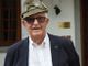 Maurizio Gozzelino, fu l'inventore del Crodino