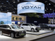 VOYAH presenta la sua piattaforma NEV al 19° Salone Internazionale dell'Auto di Pechino 2026