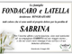 Ringraziamento Ringraziamento