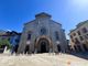 Domodossola, il campanile della Collegiata diventa “Monumento Vivo”