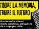 ''Sguardi sulle mafie del Nord'', momento di confronto a Varzo