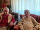 Mariuccia e Giuseppina Viarana