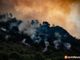 Gli incendi e l'abbandono della montagna Gli incendi e l'abbandono della montagna