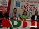 Sindacalisti a confontro alla Lucciola sulla situazione dei frontalieri
