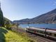 Semestre positivo per le Ferrovie Federali Svizzere